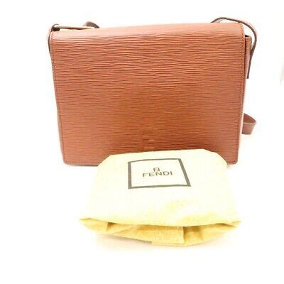 fendi usato ebay|fendi clothing ebay.